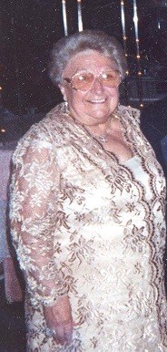 Obituary of Lucy Sampogna