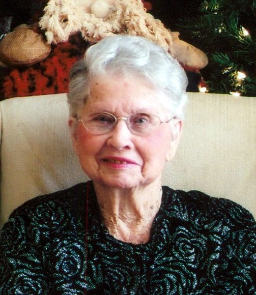 Obituary of Bonnie King