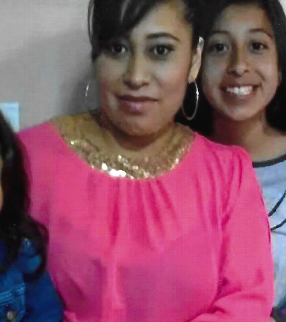 Avis de décès de Trinidad Lopez