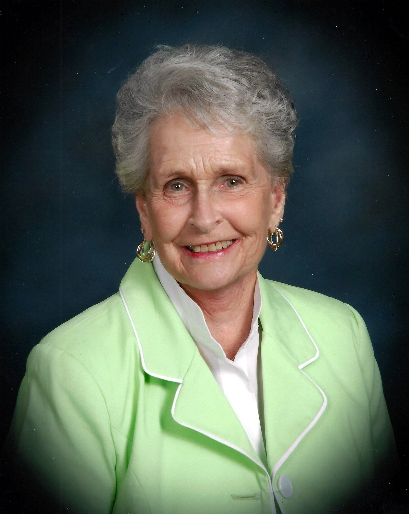 Betty Jean Larkin Obituary East Lansing, MI