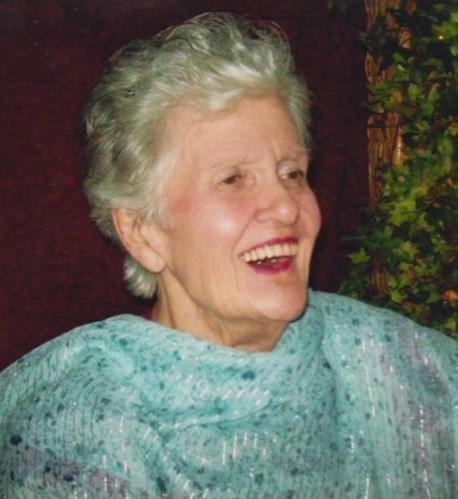 Obituary of Nancy L Morley