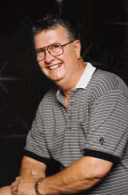 Obituary of Melvin George Keddy