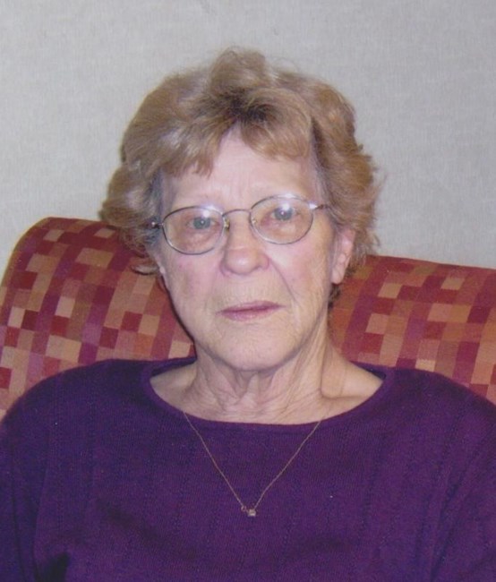 Obituary of Norma Jean (Weaver) Corso