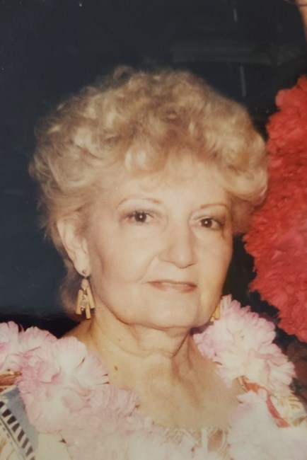 Obituary of Sarah Martha Lemon