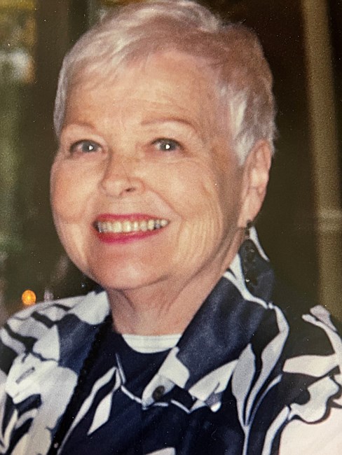 Obituary of Mary Alice (Lewis) Deen