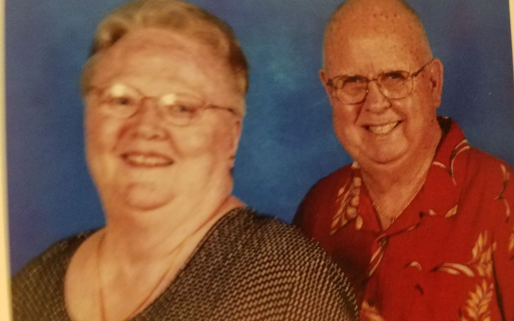 Obituary of Janet K. Matthews