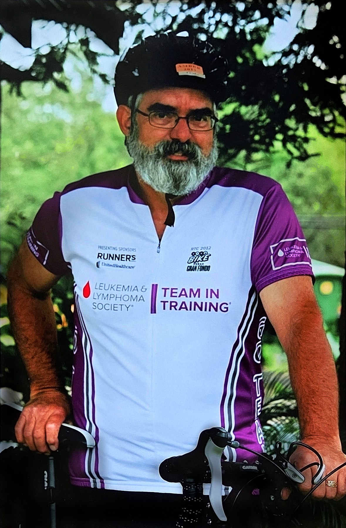 Obituary of Thomas Lee McGuire