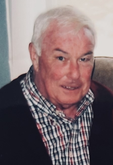 Obituary of John J.  Lincoln