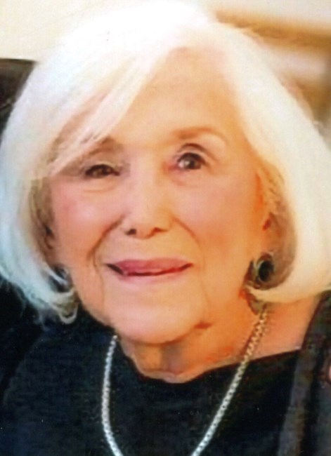 Obituary of Greta Ann Stryker