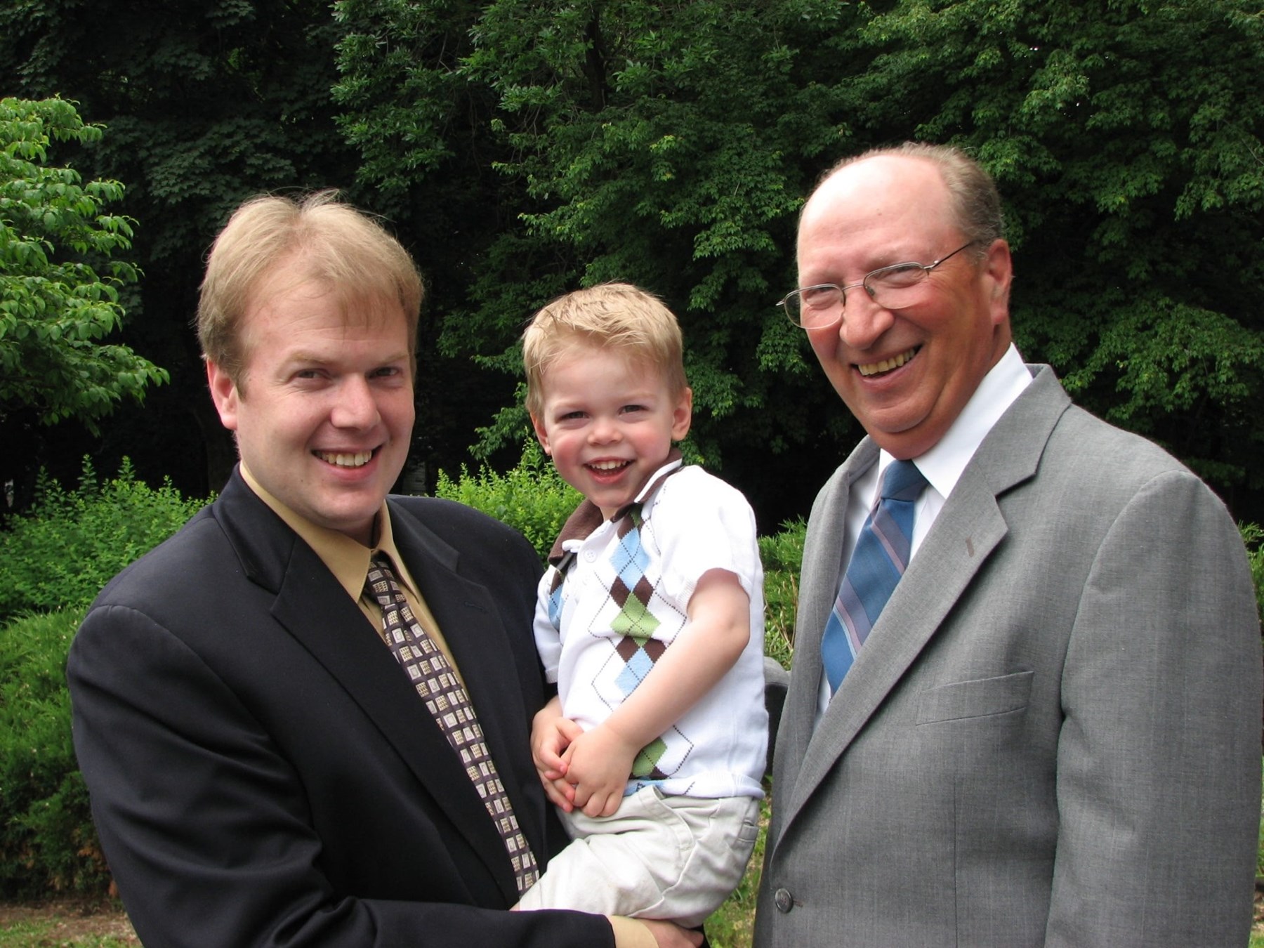 Obituary of Dennis G Maglione