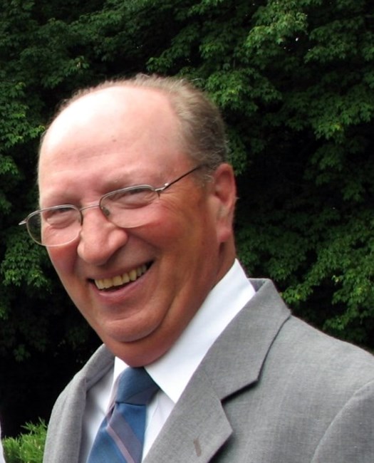 Obituary of Dennis G Maglione