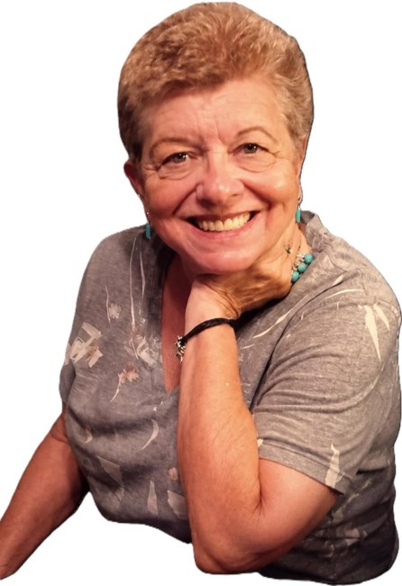 Obituary of Patricia "Pat" A. O’Malley