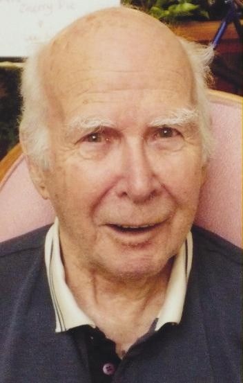Obituary of Earl Wilkinson Jr.