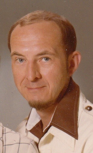 Obituary of Richard Otto Schaller