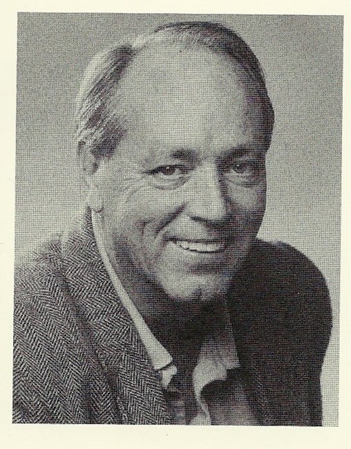 Obituary of Patrick M Downey