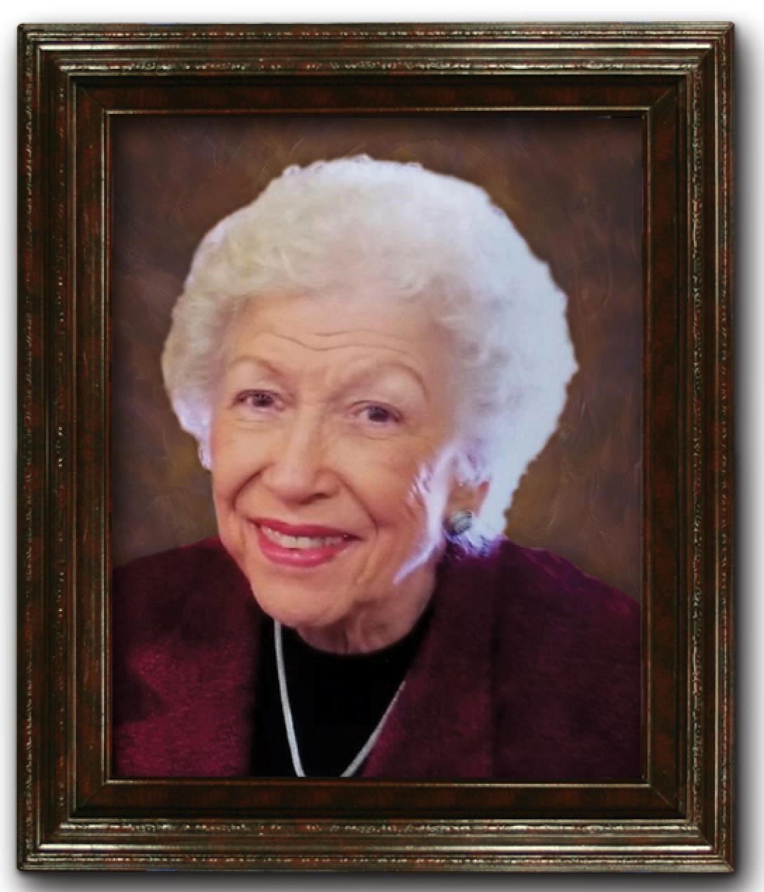 Mildred Hill Obituary Houston, TX