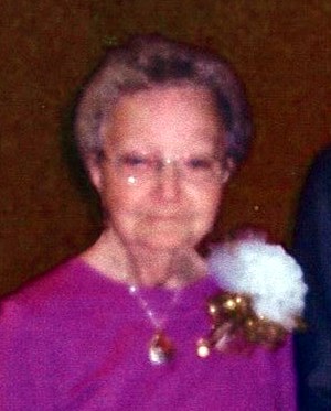 Obituario de Alene E. Suell