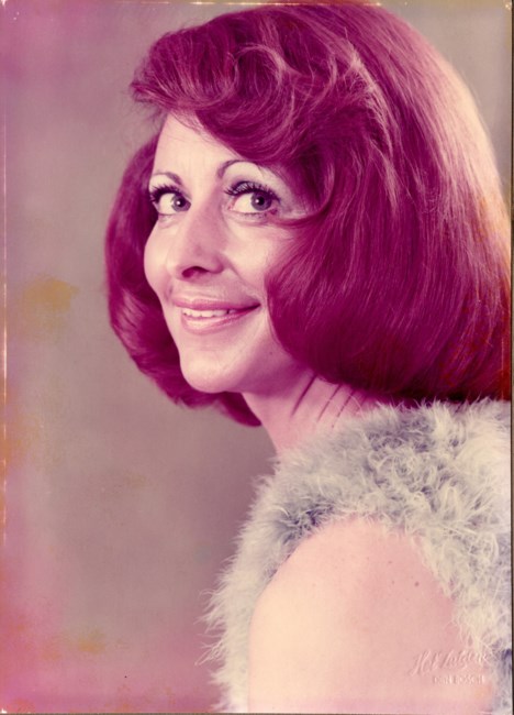 Obituary of Cornelia Williams