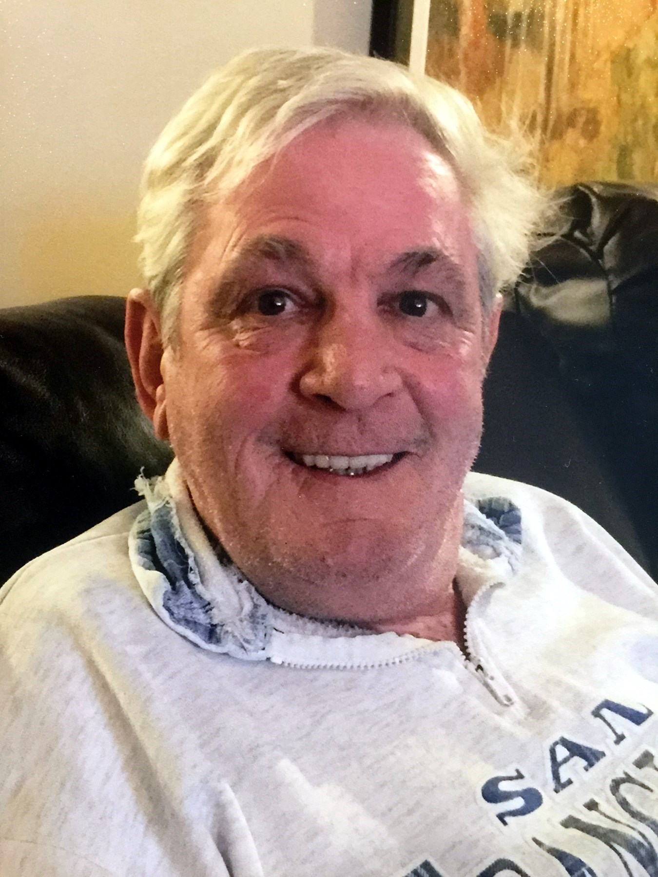 Robert Arnold, Obituary Roswell, GA