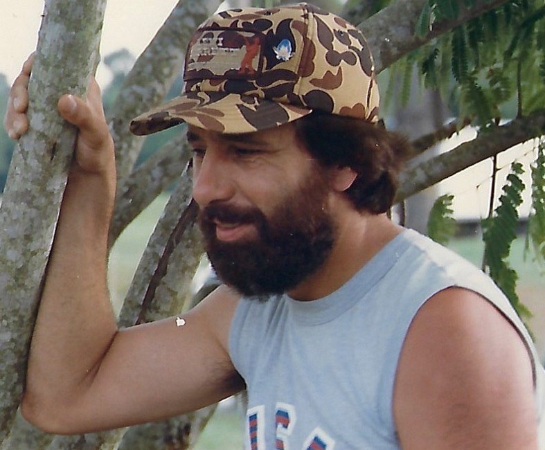 Obituary of Richard Blankenship