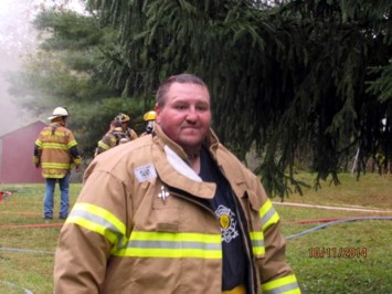 Obituary of Mark Alan Tyree