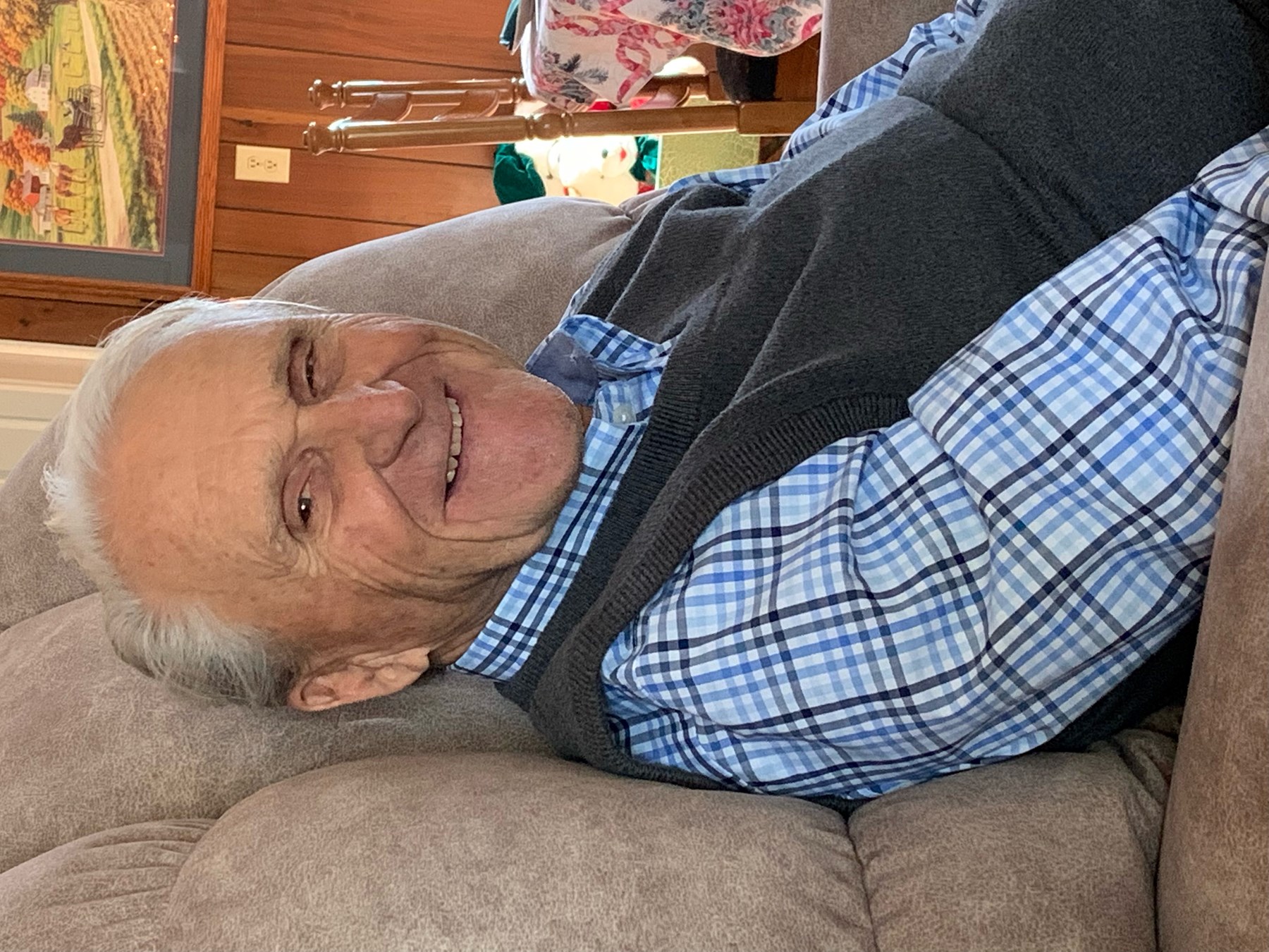 Obituary of Lawrence A. Utter