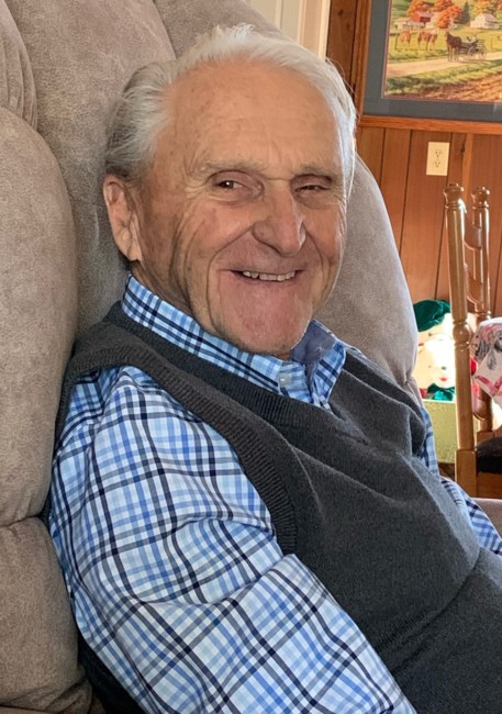 Obituary of Lawrence A. Utter