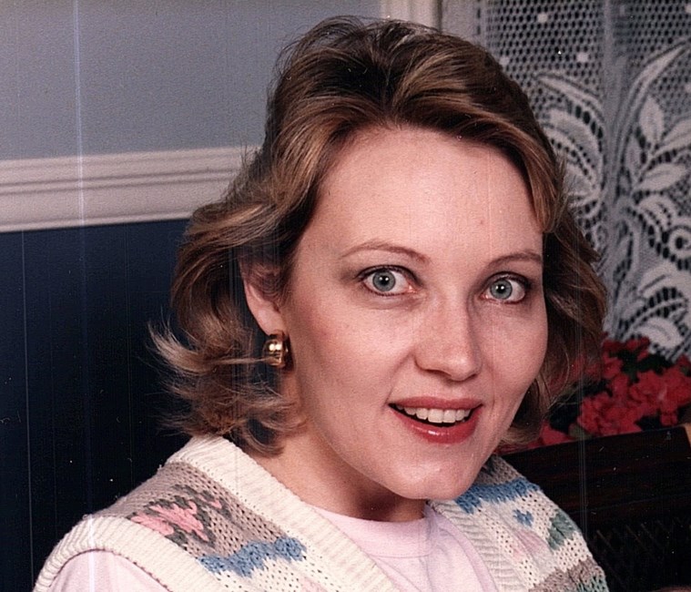 Obituary of Patricia Ann Kinsman