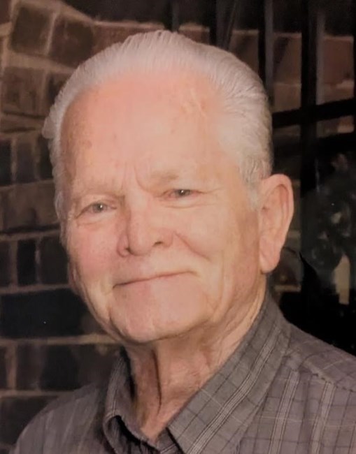 Obituary of Albert L. Uhlmansiek