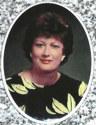 Avis de décès de Carol Ianiro