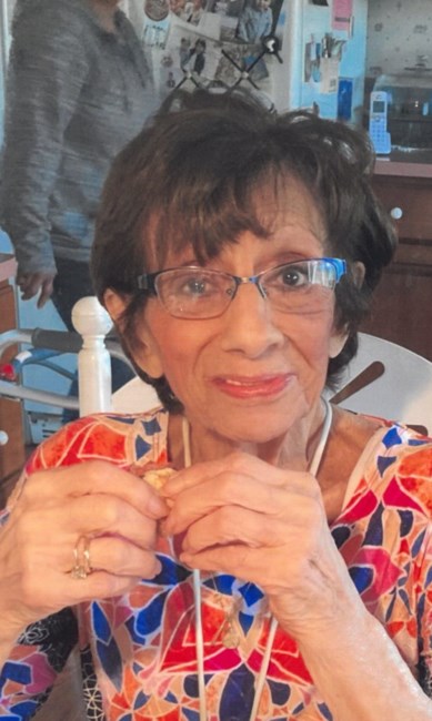 Obituary of Rosemary Costa