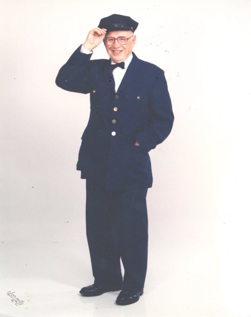 Obituary of Edward Slouka