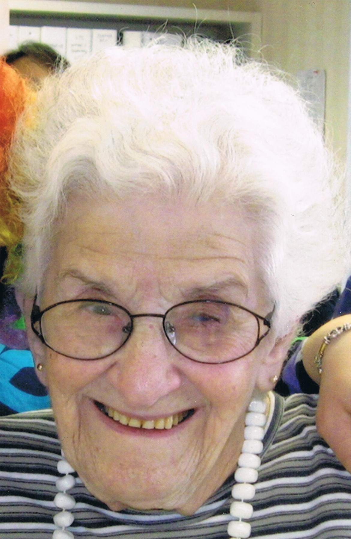 Theresa Settani Obituary Bloomfield, NJ