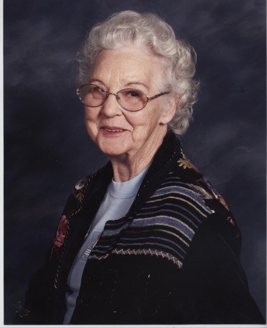 Obituary of Levenia Maxine Roberts