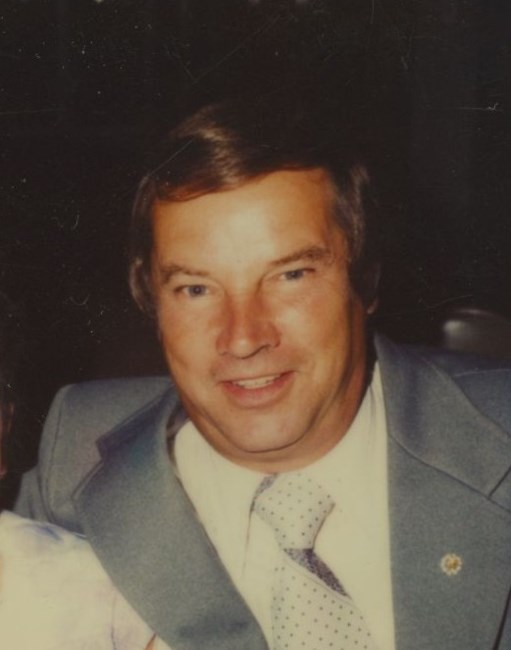 Obituary of Jack F. Slaner