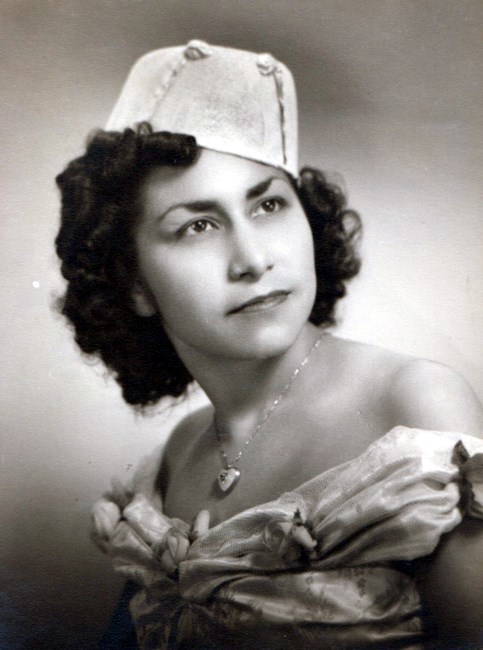 Obituary of Helen R. Brune