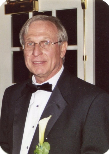 Obituary of Douglas Franklin Long