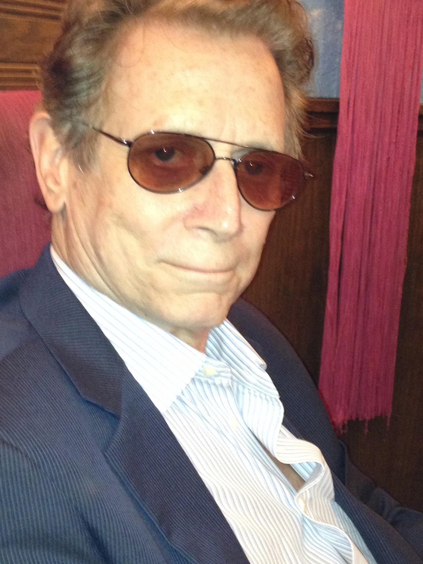 John L. Rakestraw Obituary Gotha, FL