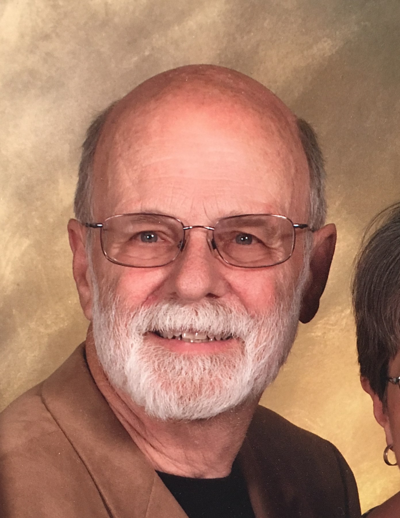 Obituary of Robert Scott