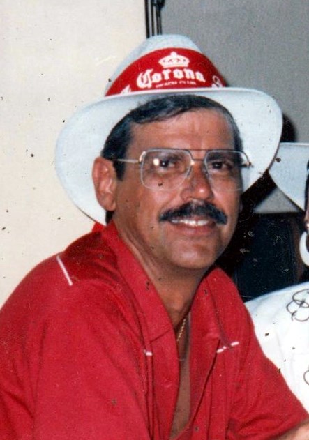 Obituario de Nathan Paul Bourgeois