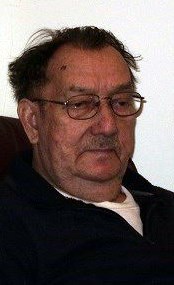 Obituary of Ernest Barbeau