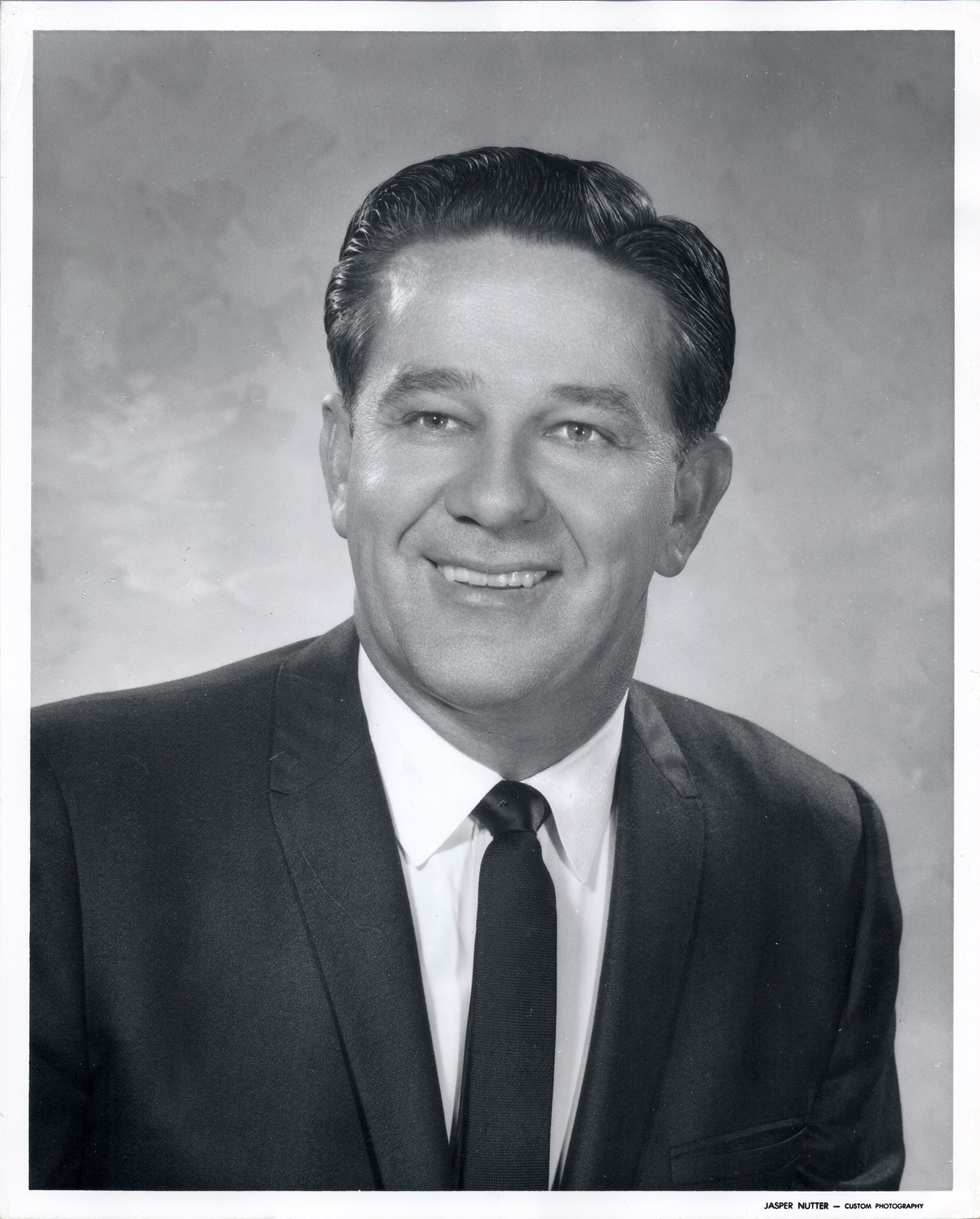 Avis de décès de James Andrew Willingham