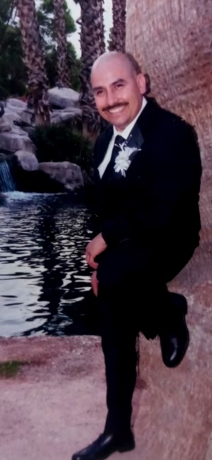 Obituary of Jose A. Carrillo