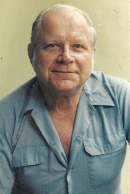Obituary of Carl Richard Olson