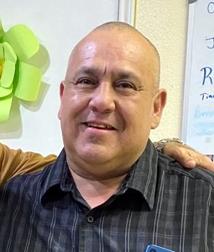 Obituary of Jose Rafael Rivas