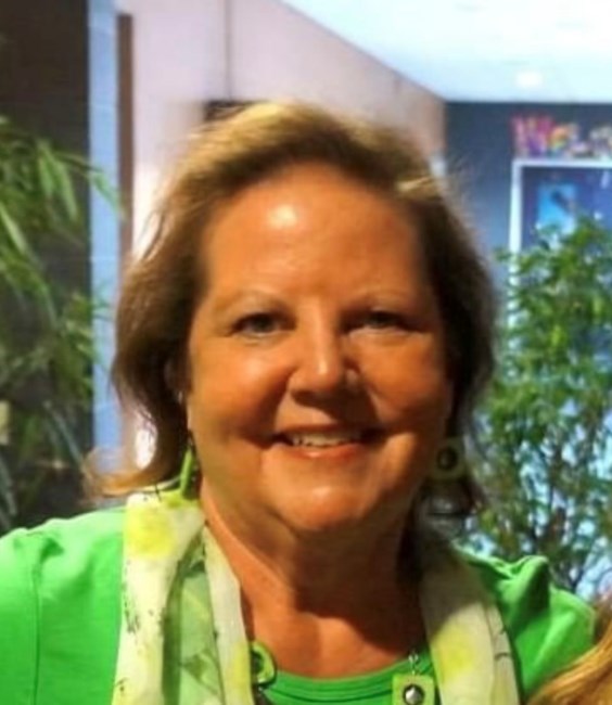 Obituary of Pamela Powell McGrath