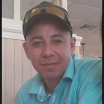 Obituary of Juventino Chaves Beltran