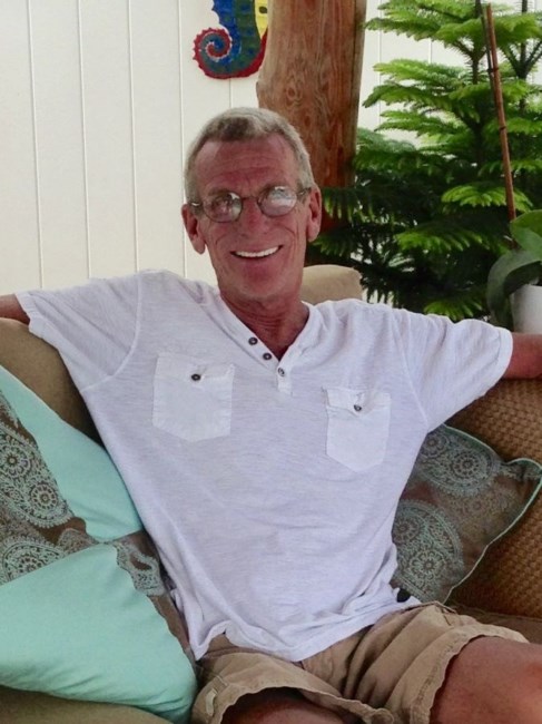 Avis de décès de Ian J. Smith