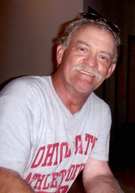 Obituary of James A. Mechenbier M.D.