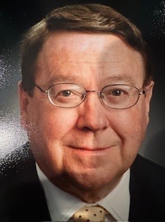 Obituary of Kenneth Somers Roberts